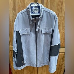 INC International Concepts Men’s Jacket 2XL